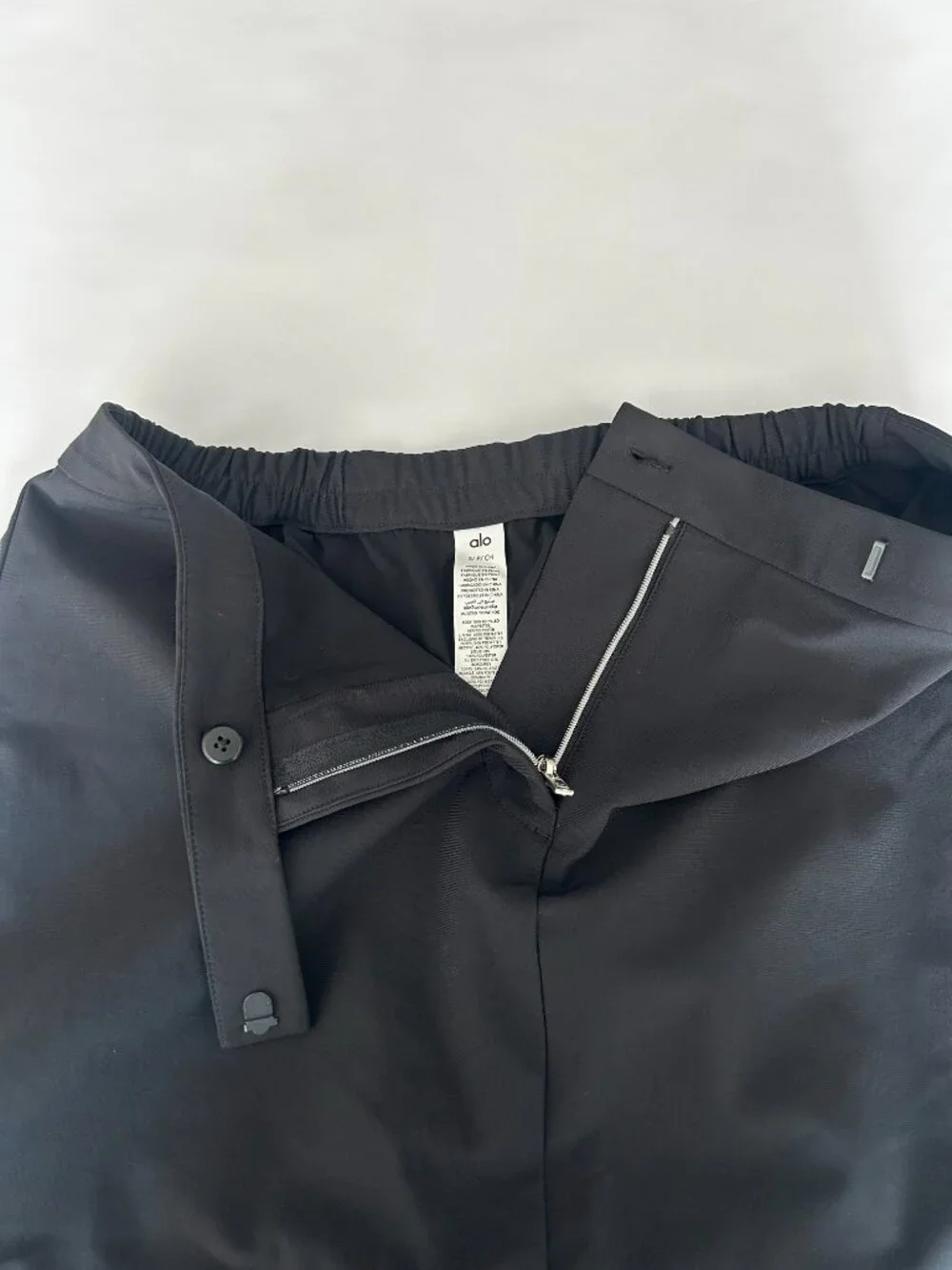 Alo Yoga  high speed mini skirt - Size: Small - Never worn